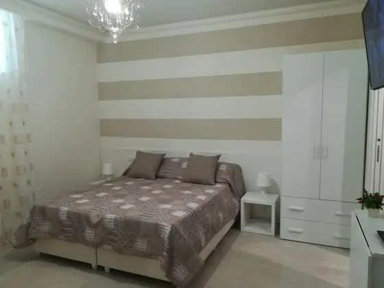 Luxury Üç Kişilik Oda