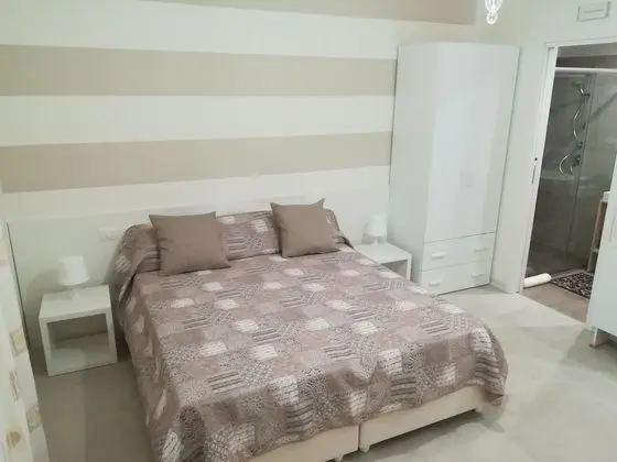 Luxury Üç Kişilik Oda