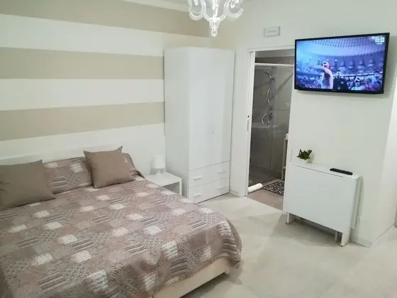 Luxury Üç Kişilik Oda