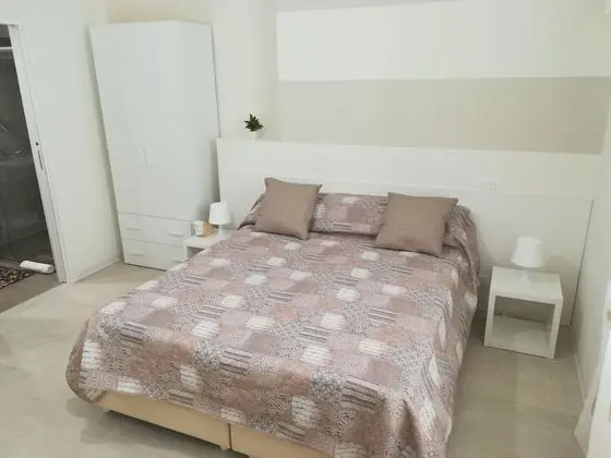 Luxury Üç Kişilik Oda