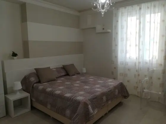 Luxury Üç Kişilik Oda