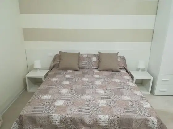 Luxury Üç Kişilik Oda