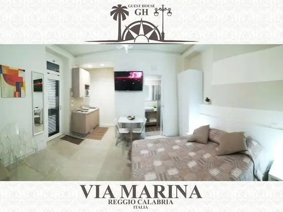 Luxury Üç Kişilik Oda