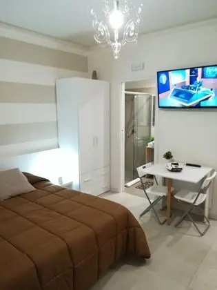 Luxury Üç Kişilik Oda