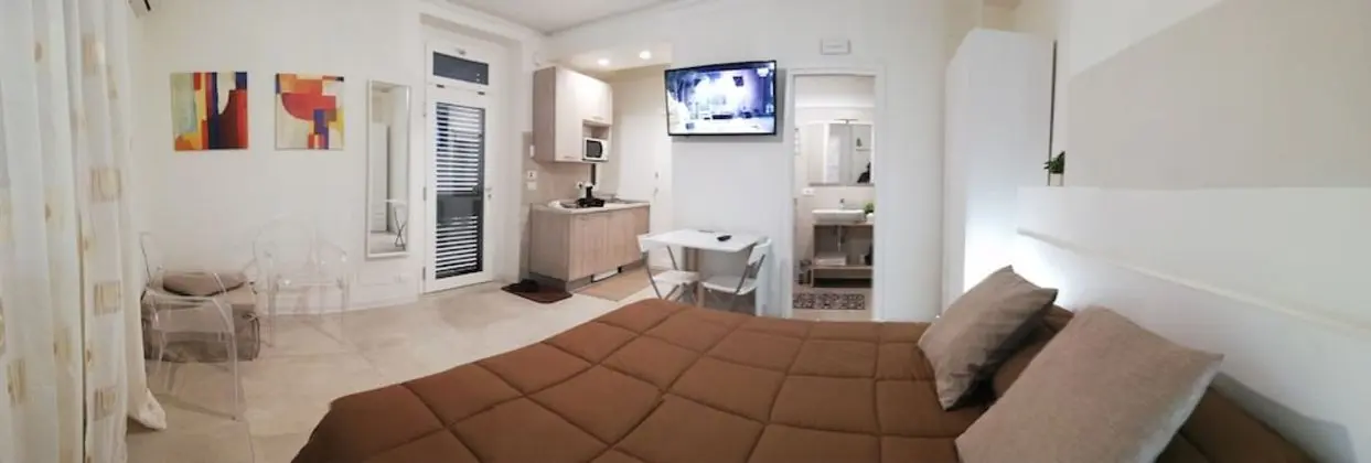 Luxury Üç Kişilik Oda
