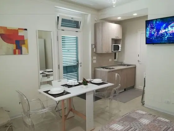 Luxury Üç Kişilik Oda