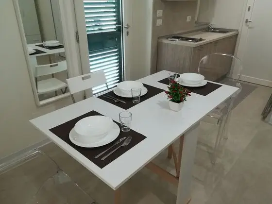 Luxury Üç Kişilik Oda