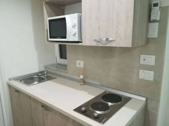 Luxury Üç Kişilik Oda