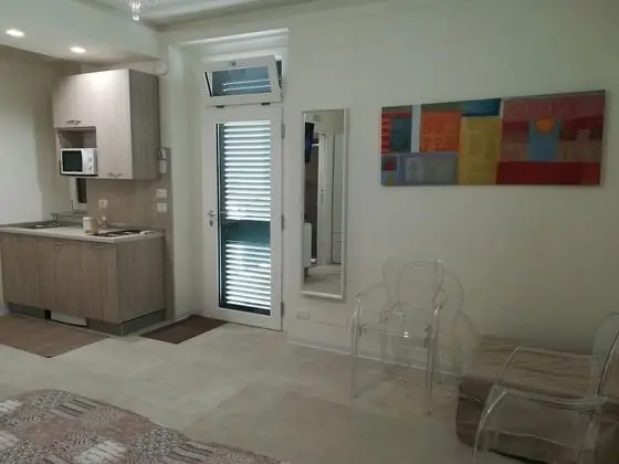 Luxury Üç Kişilik Oda