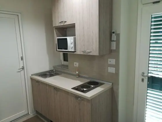 Luxury Üç Kişilik Oda