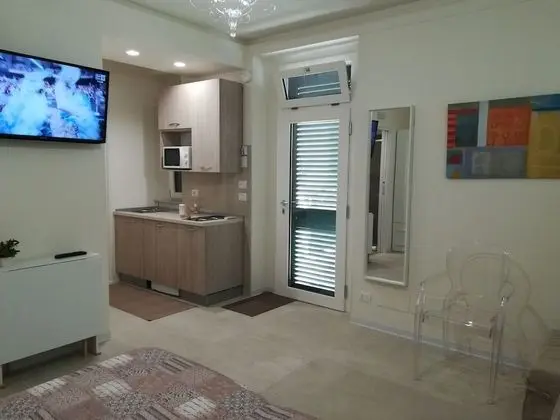 Luxury Üç Kişilik Oda