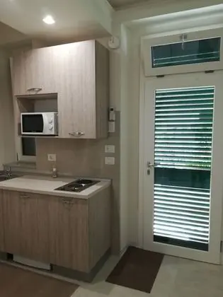 Luxury Üç Kişilik Oda