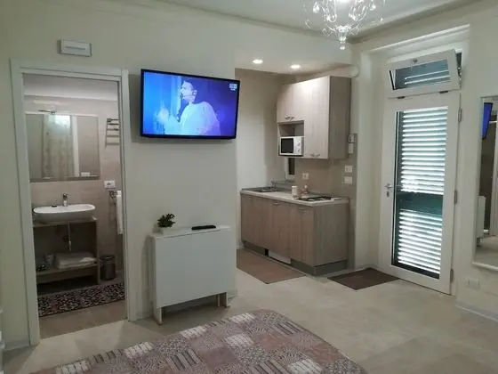 Luxury Üç Kişilik Oda