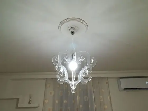 Luxury Üç Kişilik Oda