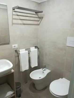 Luxury Üç Kişilik Oda