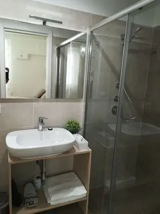 Luxury Üç Kişilik Oda