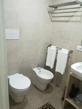 Luxury Üç Kişilik Oda