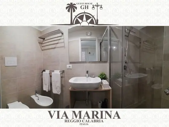 Luxury Üç Kişilik Oda