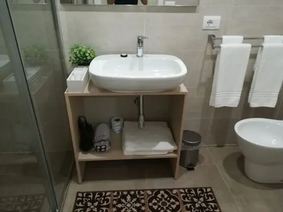 Luxury Üç Kişilik Oda