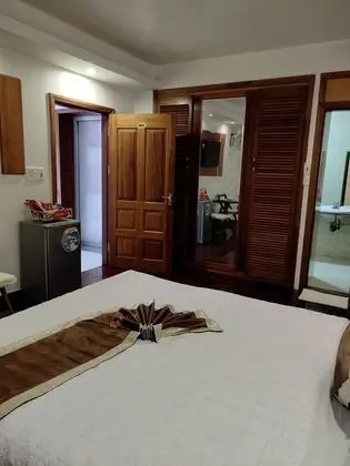 Tek Kişilik Oda