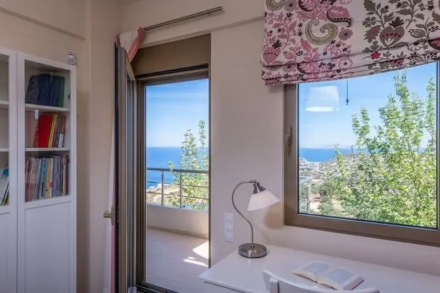 Luxury Villa