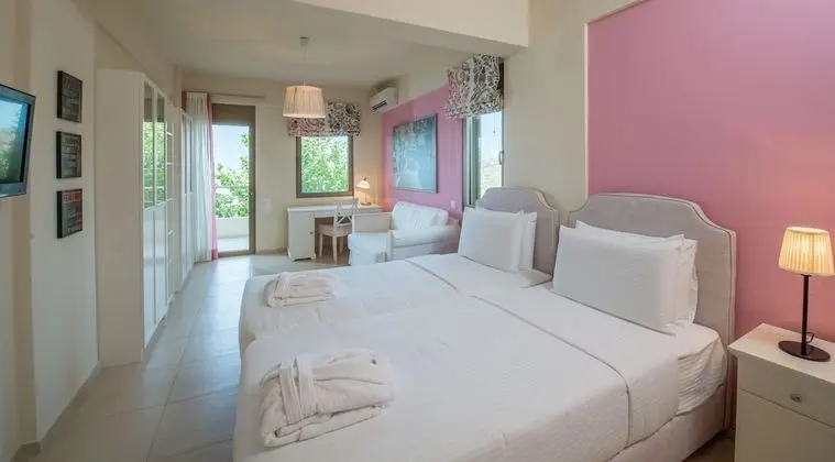 Luxury Villa