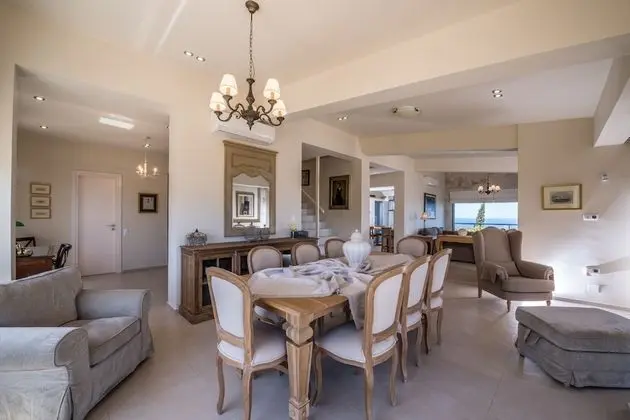Luxury Villa