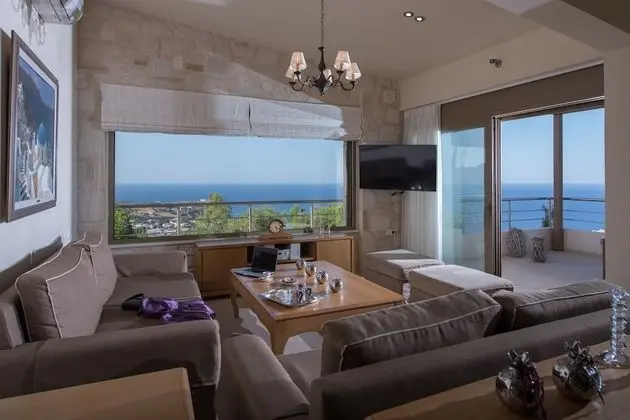 Luxury Villa