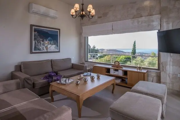 Luxury Villa
