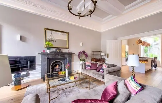 Apart Daire