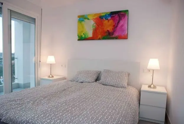 Villa, 6 Yatak Odası, Havuz Manzaralı