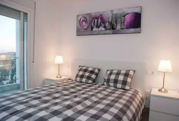 Villa, 6 Yatak Odası, Havuz Manzaralı