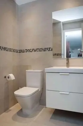 Villa, 6 Yatak Odası, Havuz Manzaralı
