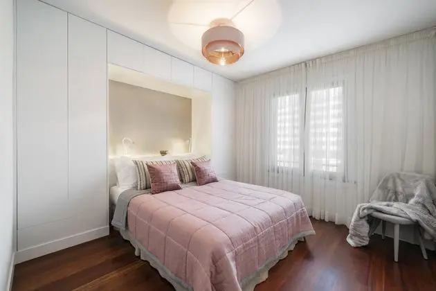 Basic Apart Daire, Birden Çok Yatak, Deniz Manzaralı