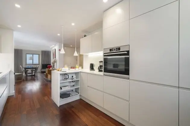 Basic Apart Daire, Birden Çok Yatak, Deniz Manzaralı