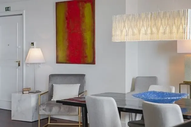 Basic Apart Daire, Birden Çok Yatak, Deniz Manzaralı
