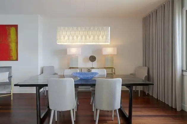 Basic Apart Daire, Birden Çok Yatak, Deniz Manzaralı
