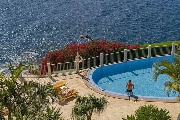 Basic Apart Daire, Birden Çok Yatak, Deniz Manzaralı