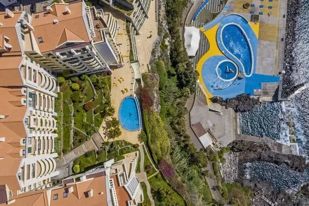 Basic Apart Daire, Birden Çok Yatak, Deniz Manzaralı