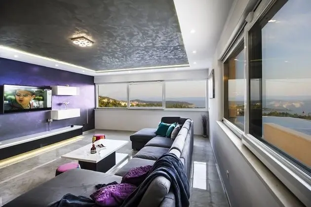 Deluxe Villa