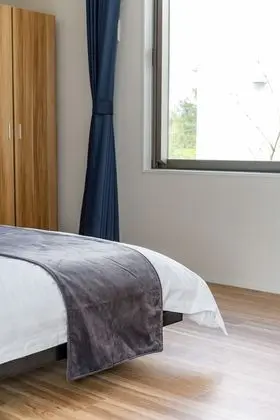 Senior Villa