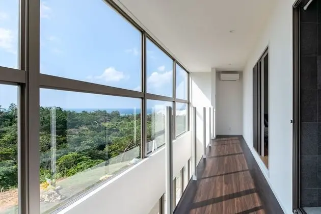 Senior Villa