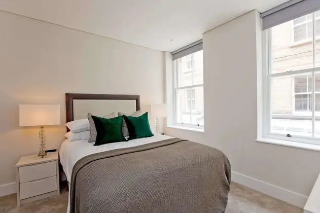 Luxury Apart Daire