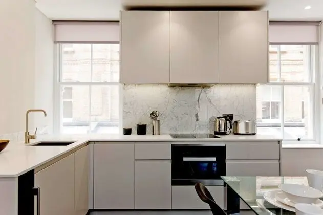 Luxury Apart Daire