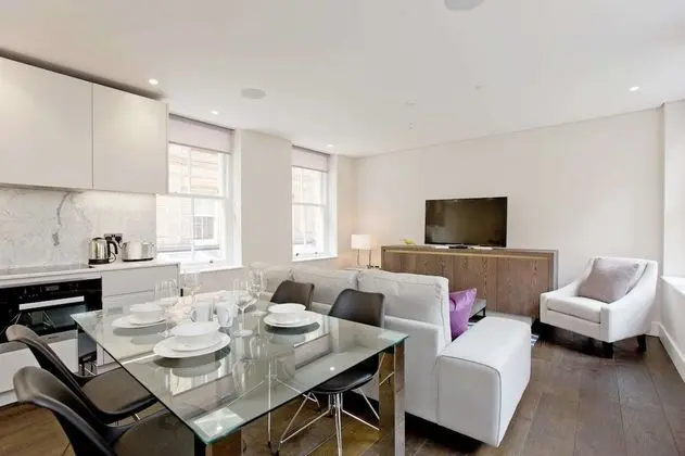 Luxury Apart Daire