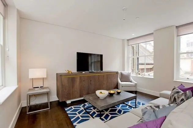 Luxury Apart Daire