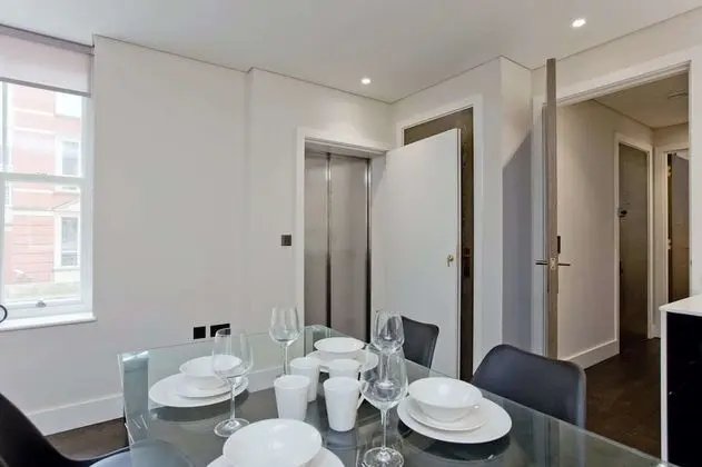 Luxury Apart Daire