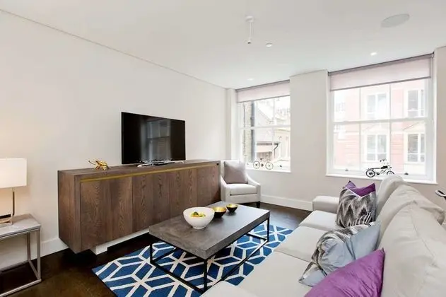 Luxury Apart Daire