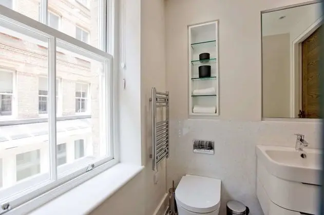 Luxury Apart Daire