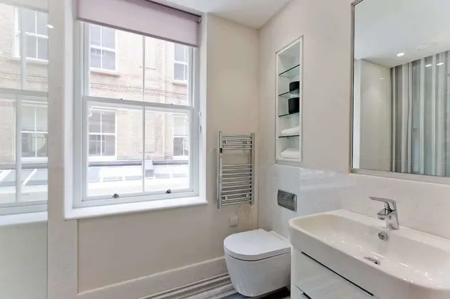 Luxury Apart Daire